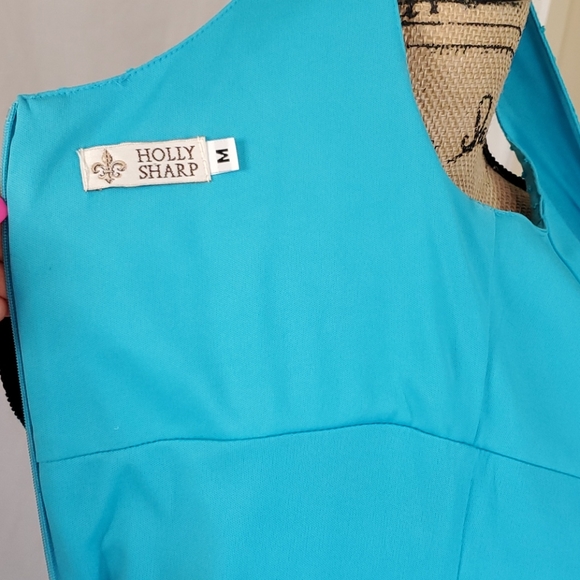 Holly Sharp Sundress - Picture 5 of 7